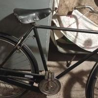 bici uomo anni 50