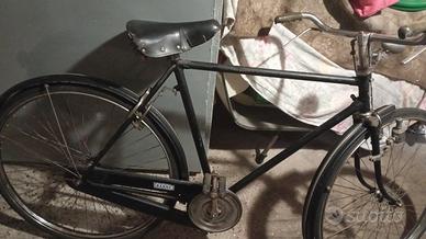 bici uomo anni 50