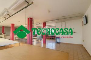 LABORATORIO A CAMPI BISENZIO