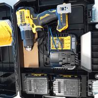 Trapano e avvitatore dewalt nuovo