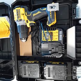 Trapano e avvitatore dewalt nuovo