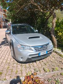 Subaru Impreza 2011 PER RICAMBI