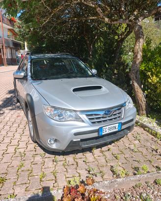 Subaru Impreza 2011 PER RICAMBI