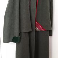 Cappotto donna CENCI tg 46 vintage