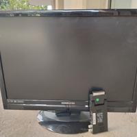 TV LCD 