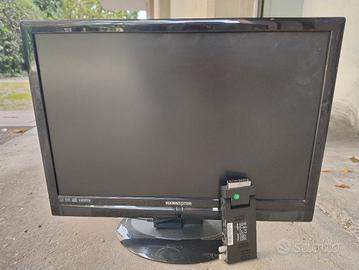 TV LCD 