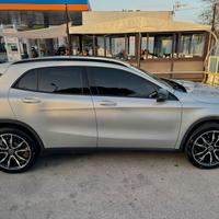 Mercedes Gla 200d