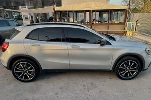 Mercedes Gla 200d