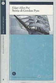 Storia di Gordon Pym