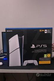 Ps5 Digital Edition
