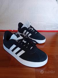 Adidas  VL Court 3.0 N.42 Nuove.