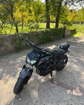 MT-07