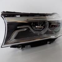 BMW 7 G11 / G12 Faro Led adattivo sinistro - 6407