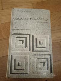 Guglielmino Guida al Novecento