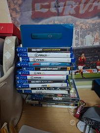giochi ps4 