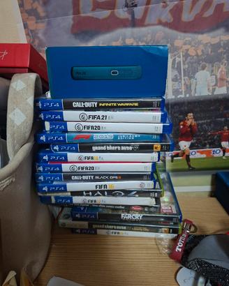 giochi ps4 