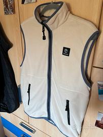 Smanicato Timberland NUOVO