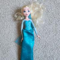Elsa Frozen
