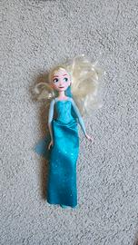 Elsa Frozen