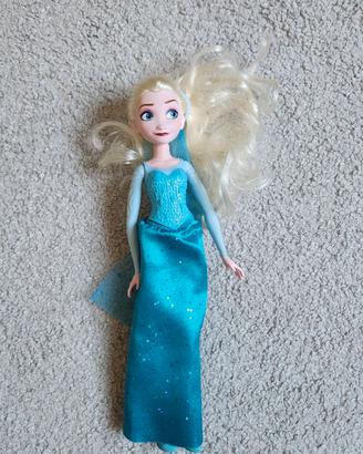 Elsa Frozen