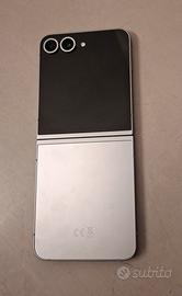 Samsung Galaxy ZFlip 6