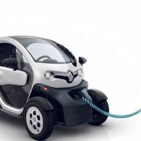 Renault Twizy 80-color 2012