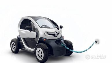 Renault Twizy 80-color 2012