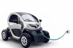 Renault Twizy 80-color 2012