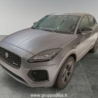 Jaguar E-Pace 2.0D I4 163CV AWD Auto R-DYNAMIC S