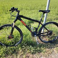 Mtb KTM Carbonio 26 tg Front 