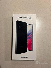Samsung A53 5g 256 gb