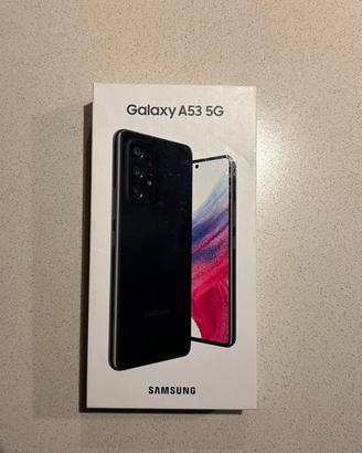 Samsung A53 5g 256 gb