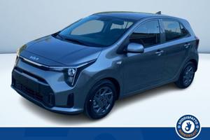 Kia Picanto 1.0 GPL Urban AMT MY26