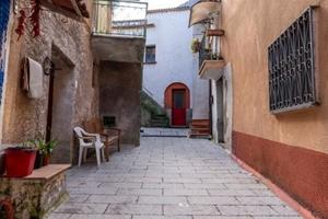 Acquavena: casa nel centro storico