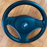 volante alpina B3 cambio automatico (BMW)