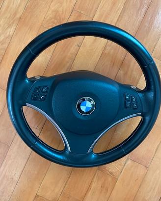 volante alpina B3 cambio automatico (BMW)