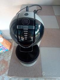 macchina per caffè espresso dolce gusto 