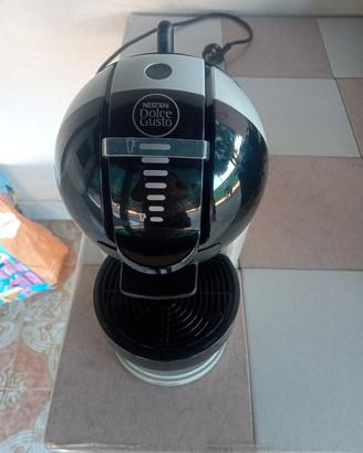 macchina per caffè espresso dolce gusto 