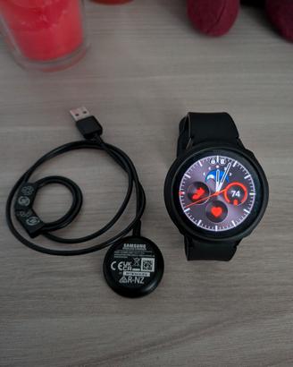 Smartwatch Samsung Watch 4