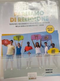 Parliamo di religione