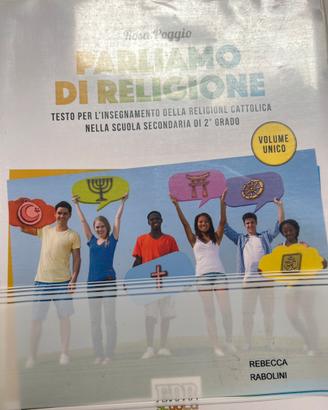 Parliamo di religione
