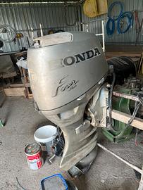 Honda bf 40 cv
