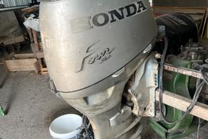 Honda bf 40 cv