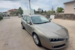 Alfa Romeo 159 1.9 150cv
