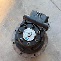 Motoriduttori BREVINI