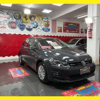 Volkswagen Golf 1.4 110cv BlueMotion - 2015