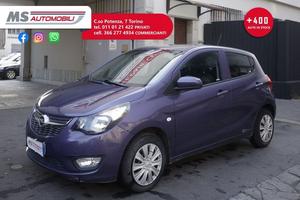 Opel Karl Opel 1.0 73 CV GPL Innovation Unico...