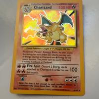 Charizard pokemon