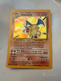 Charizard pokemon