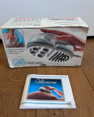 Celly massage